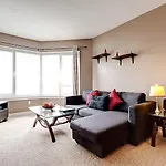 Corporate Stays 50 Laurier Splendid Apartments