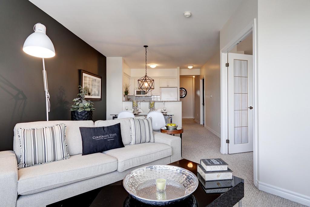Apartment Corporate 50 Laurier Splendid *