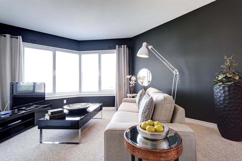 Corporate 50 Laurier Splendid Apartment *