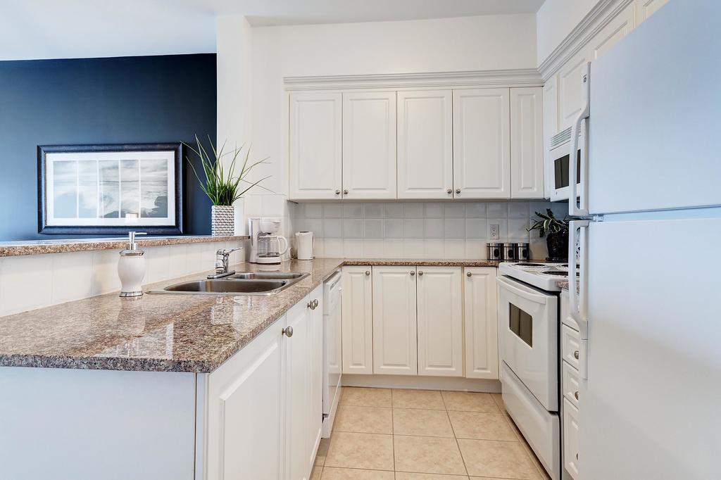 Apartment Corporate 50 Laurier Splendid *