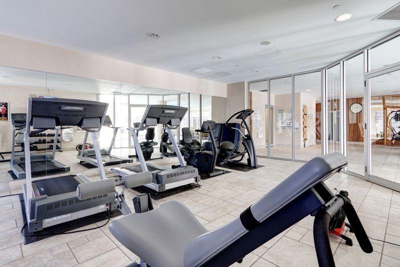 Corporate 50 Laurier Splendid Apartment *