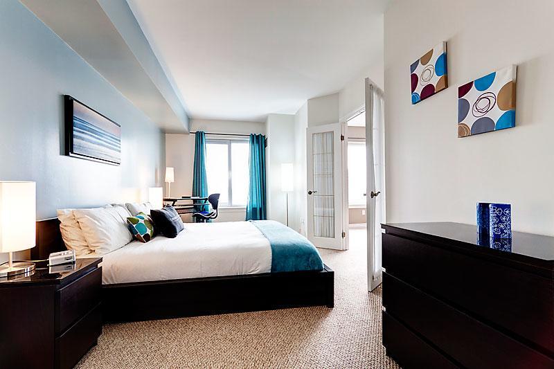 Apartment Corporate 50 Laurier Splendid