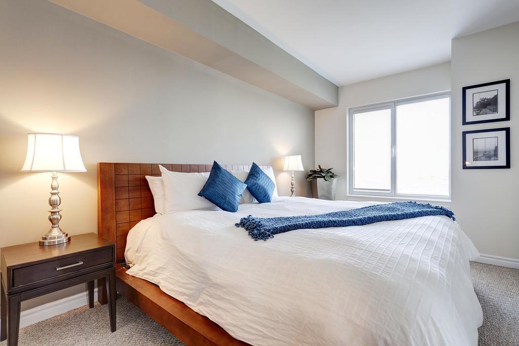 Apartment Corporate 50 Laurier Splendid Ottawa