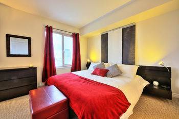 Apartment Corporate 50 Laurier Splendid *
