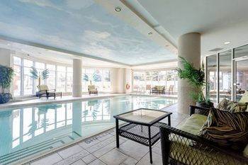 Apartment Corporate 50 Laurier Splendid Ottawa