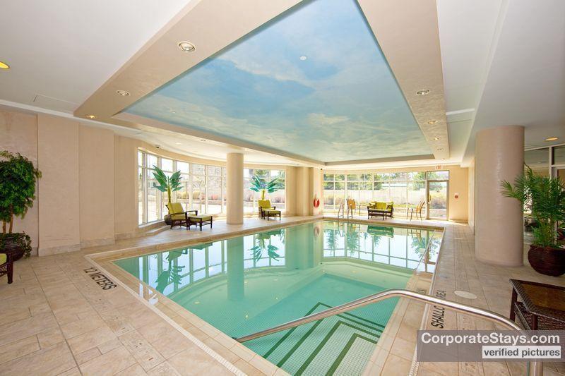 Corporate 50 Laurier Splendid